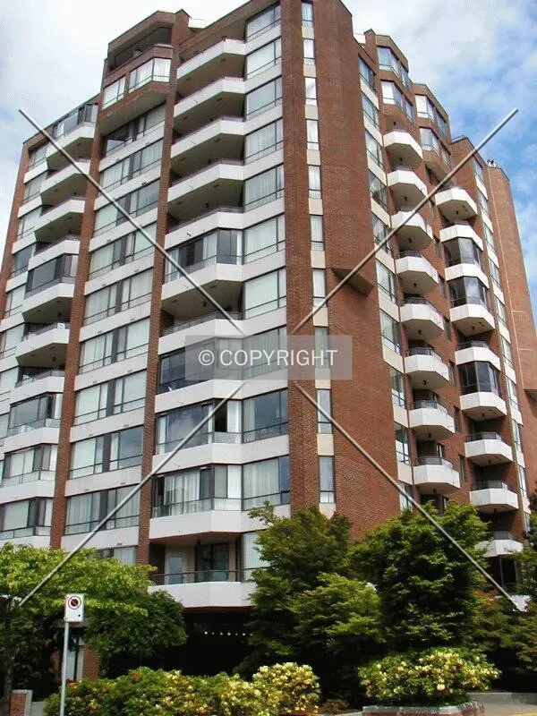 Popular Kerrisdale condo