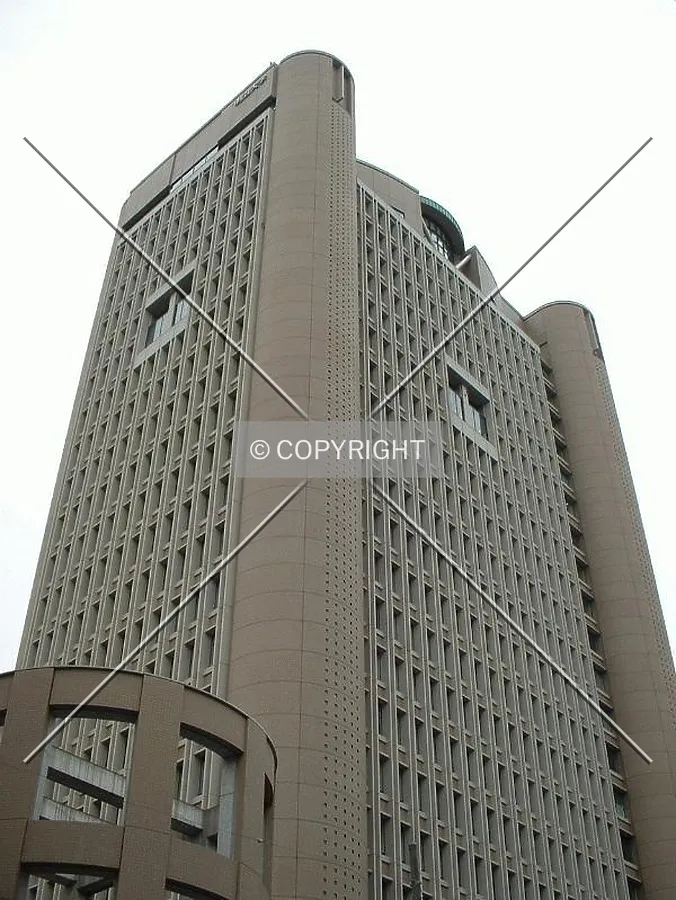 Corner view