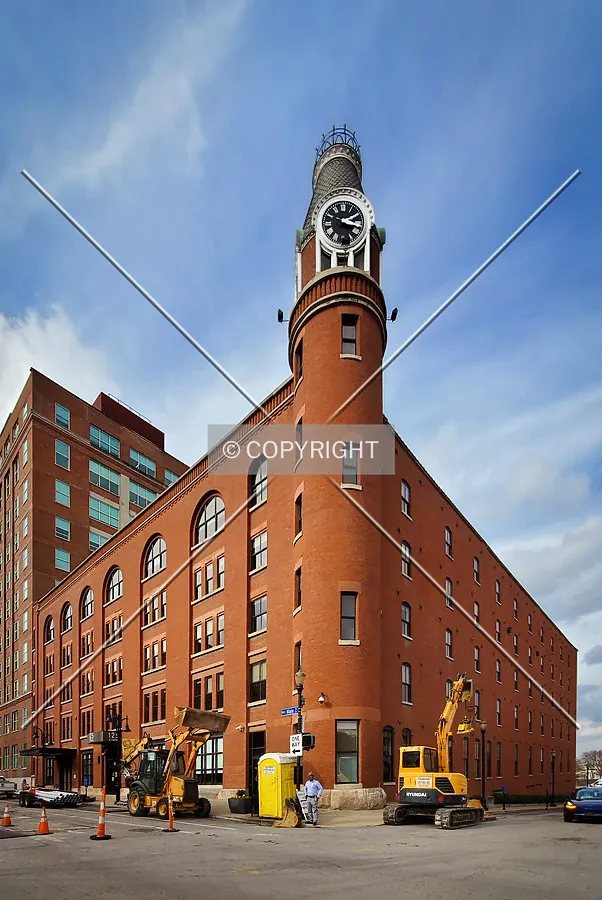 From the southeast; December 27, 2021