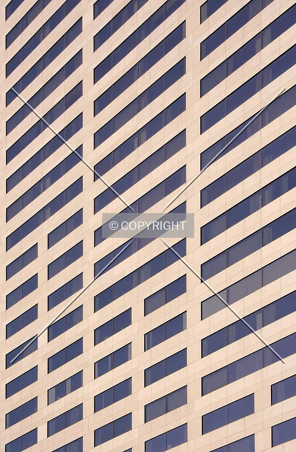Facade detail
