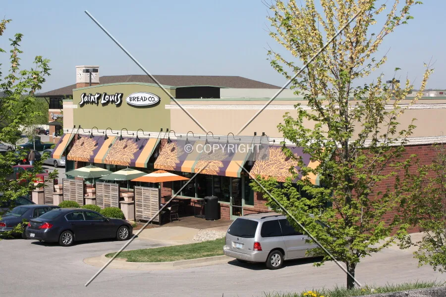 Des Peres Pointe I