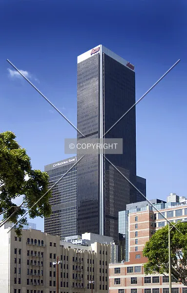 Aon Center