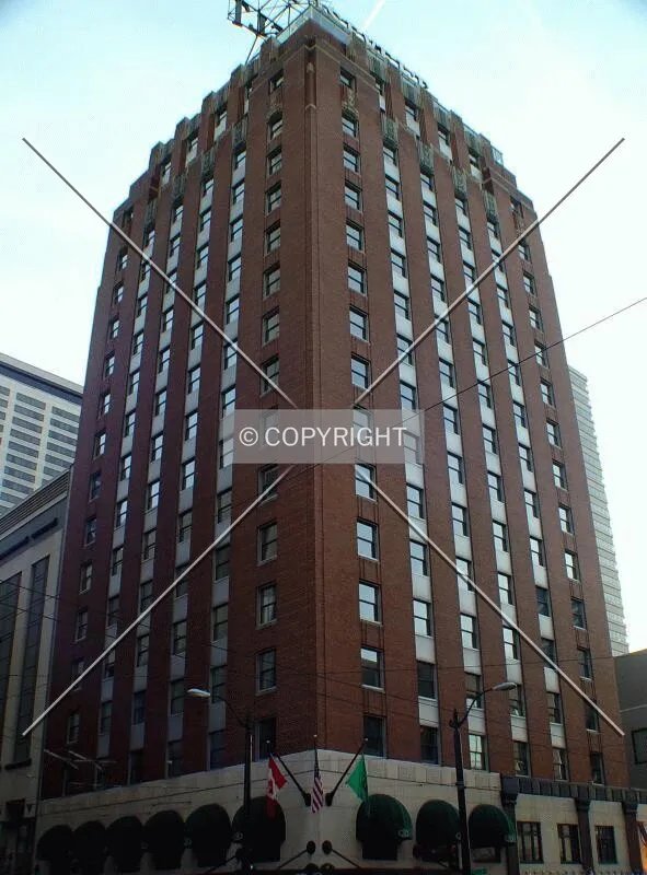 The Roosevelt
