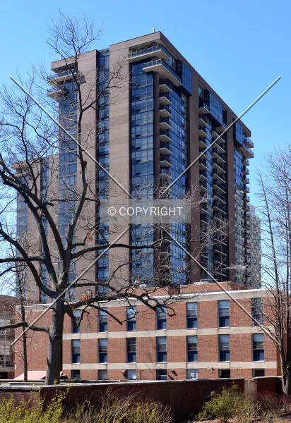 Two Independence Place