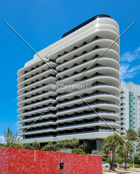 Faena House