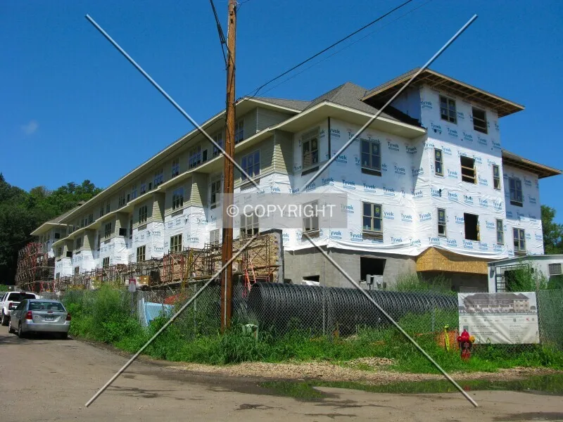 Fort Road Flats