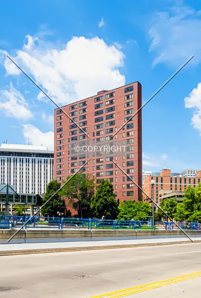Fontaine Towers