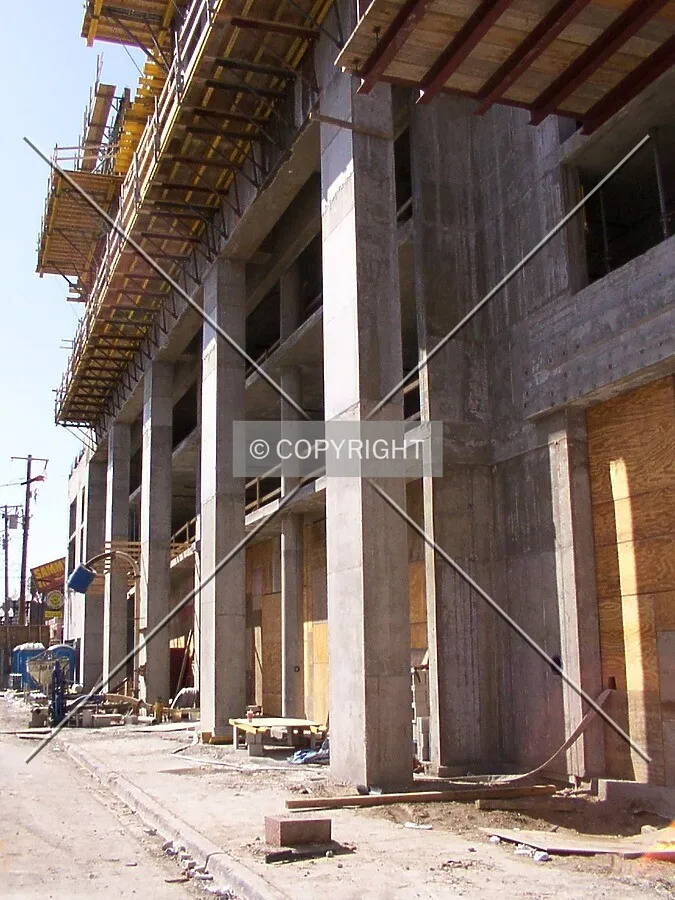 Base; 12 April 2003