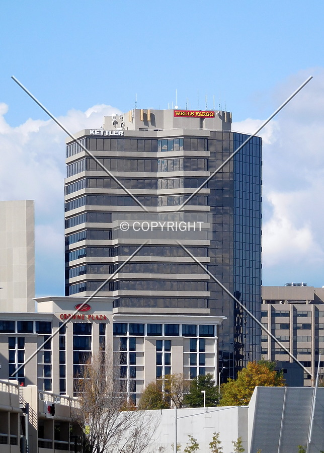 From Tysons Center to the east