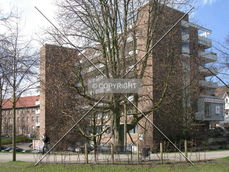Haagstraße 1