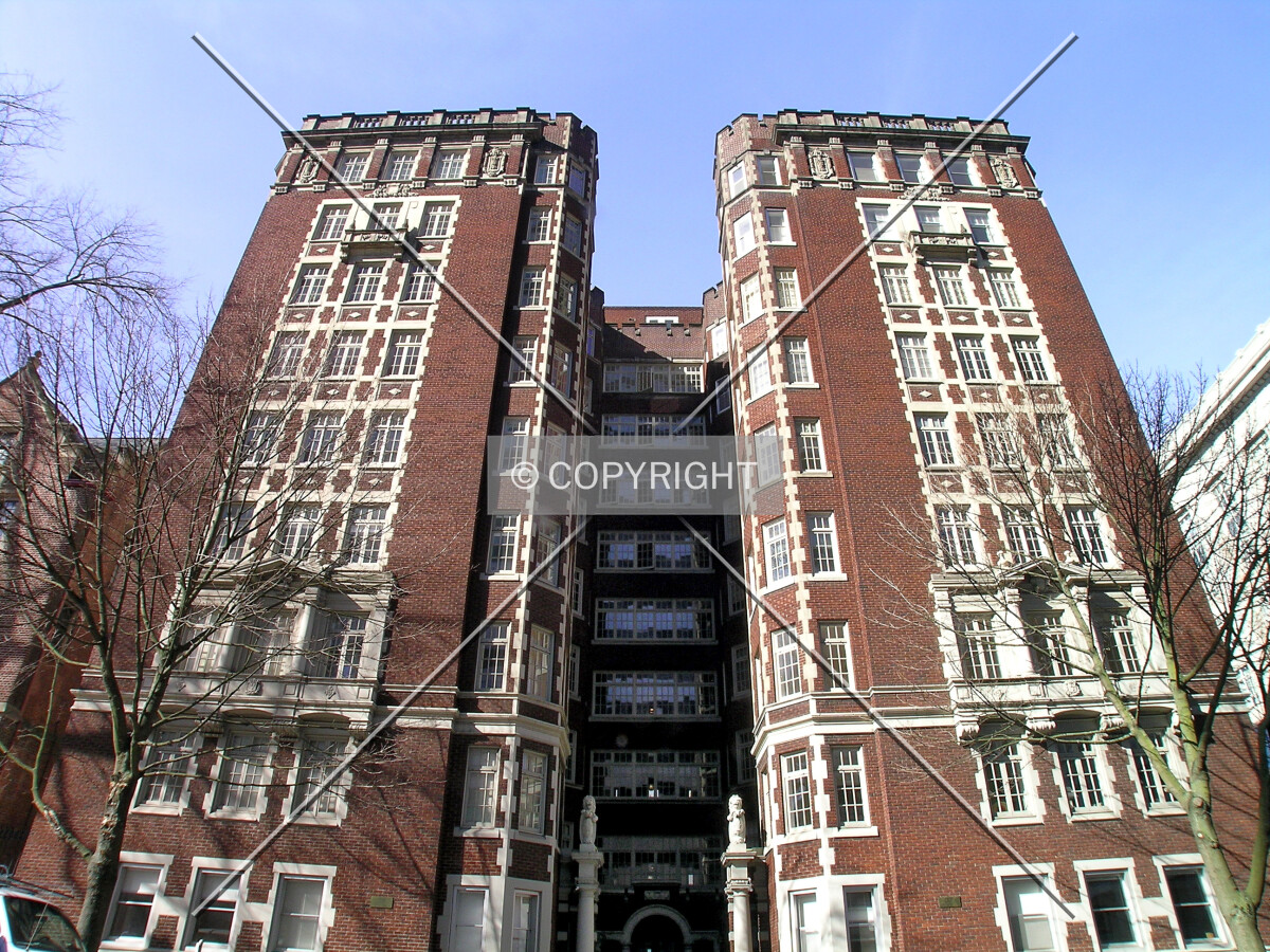 Western view