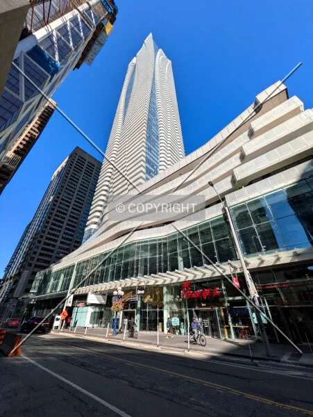 One Bloor