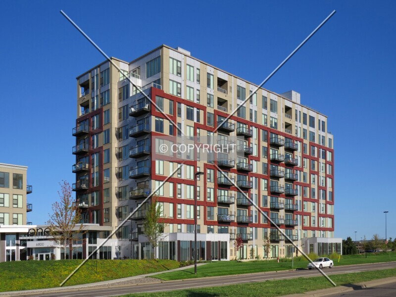 The Tower at One Southdale Place