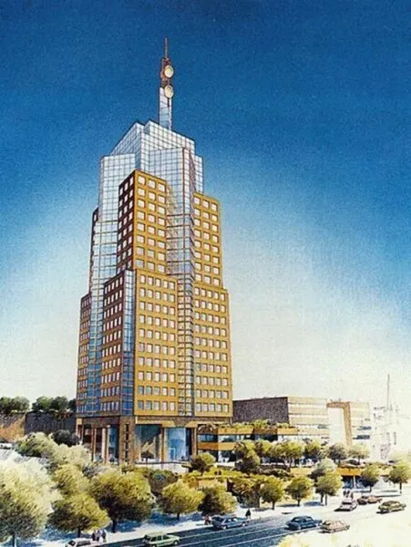 Parramatta Square