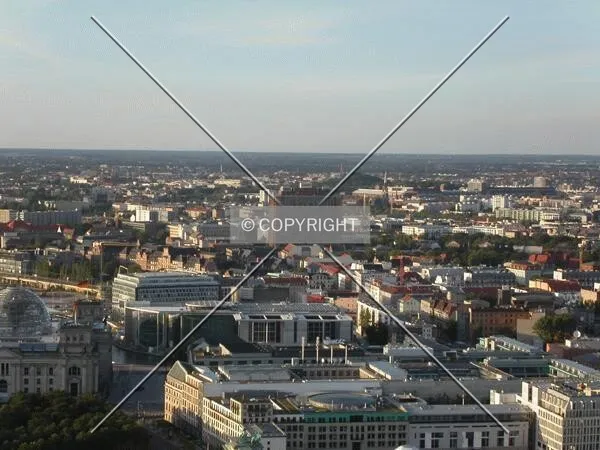 Northern side of Mitte