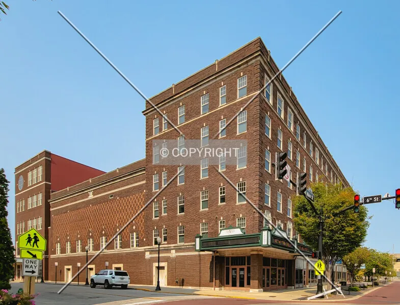 Victory Theater