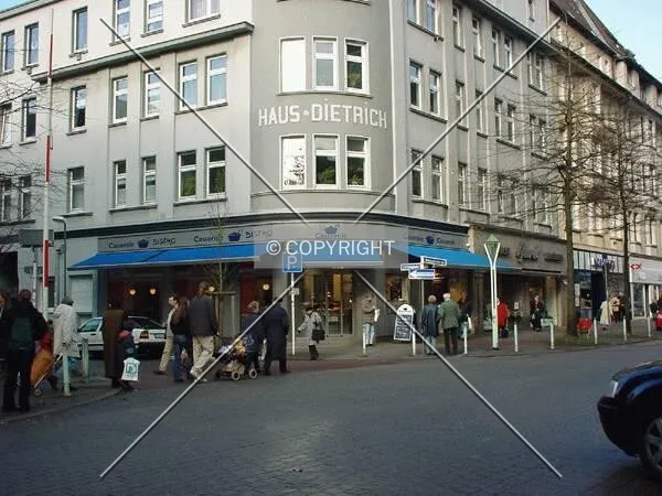 Essen-Rüttenscheid