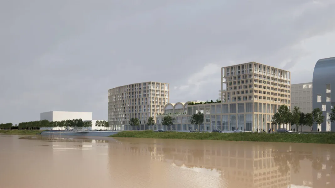 Cap Garonne B