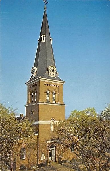 St. Anne's Episcopal Church
