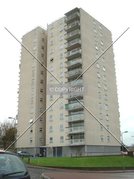 Horton Tower