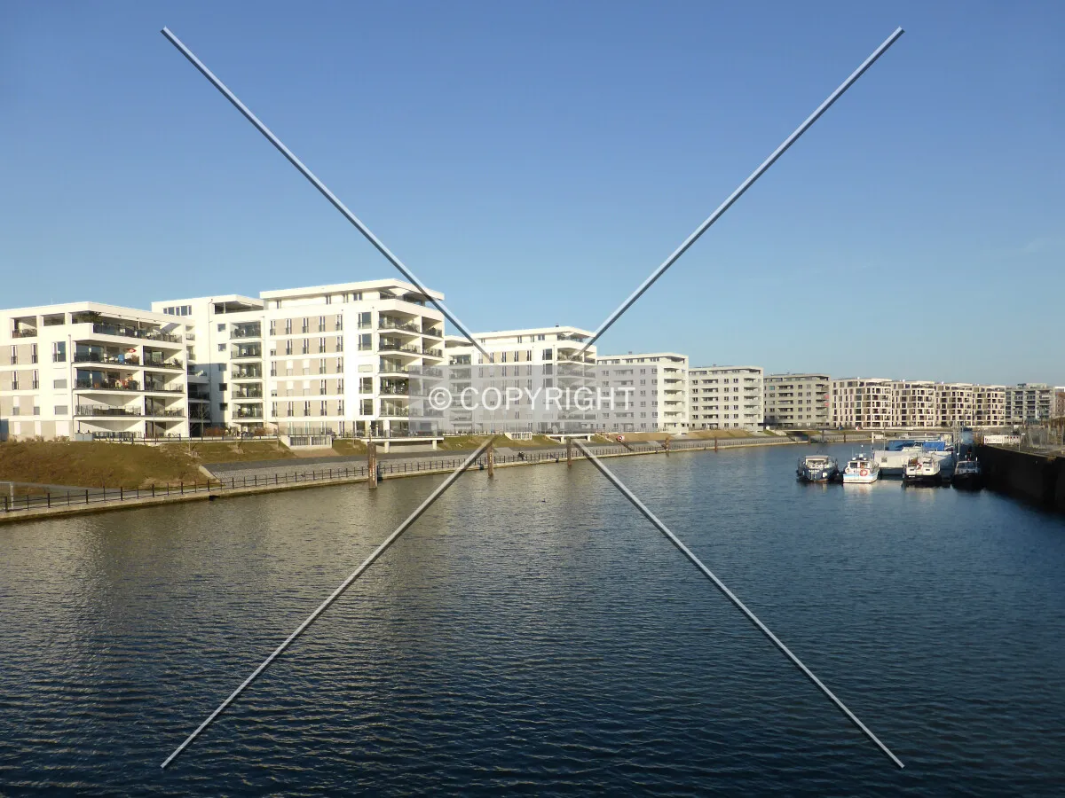 Offenbach Hafen