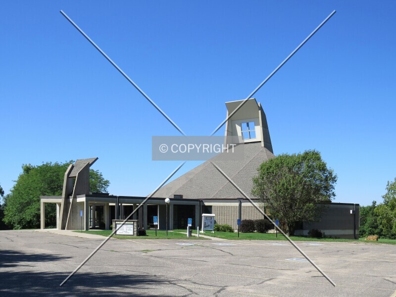 St. Ansgar's Lutheran Church