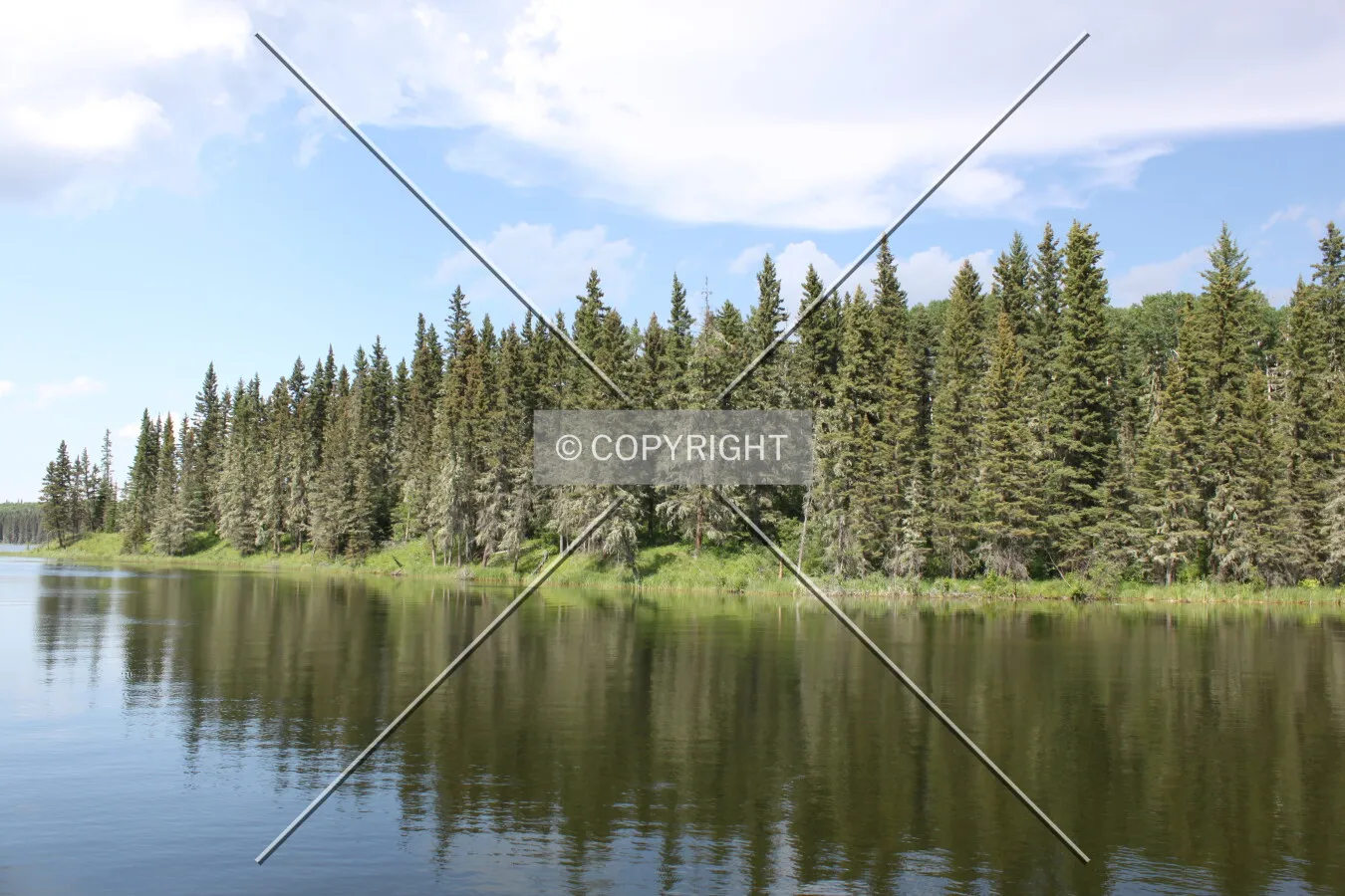 Prince Albert National Park