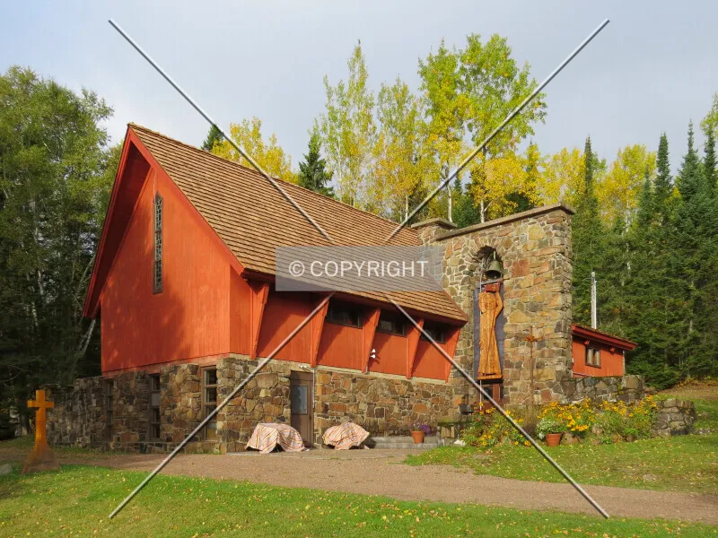 Trinity Lutheran Church