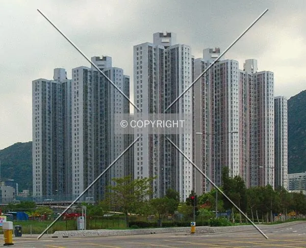 From Hoi Wing Road