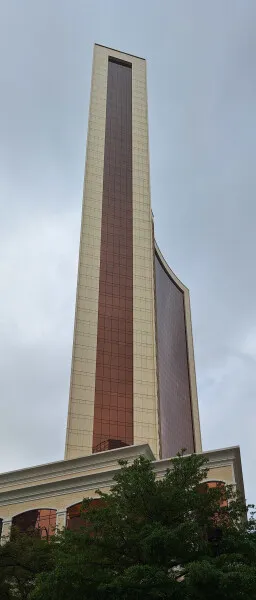 Encore at Wynn Macau