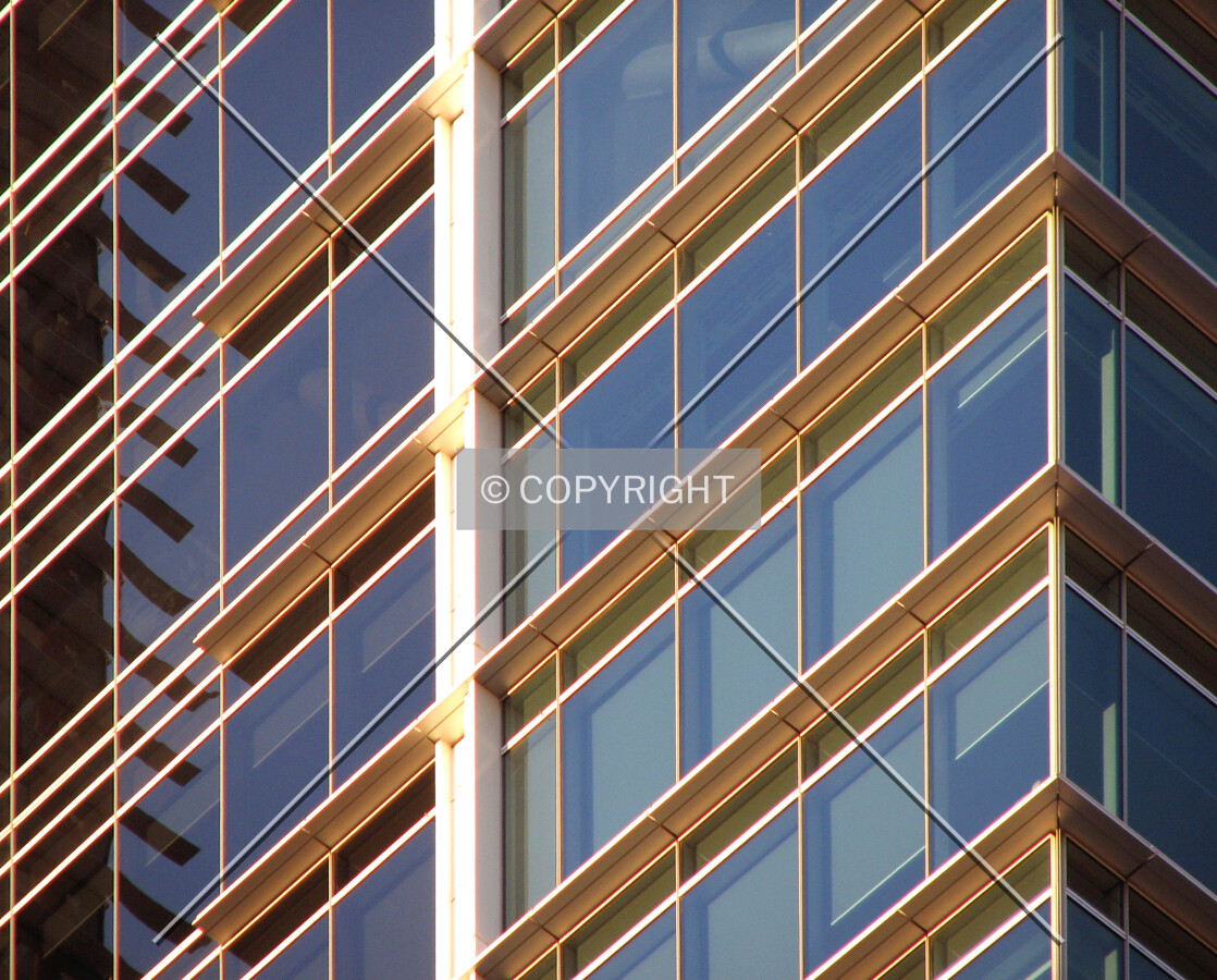 Facade detail
