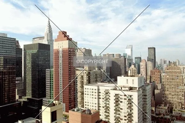 Midtown Manhattan