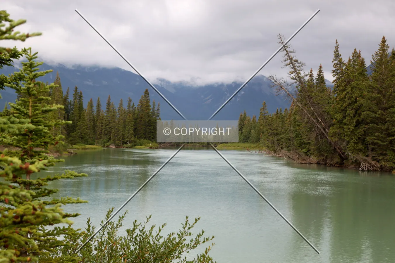 Banff National Park