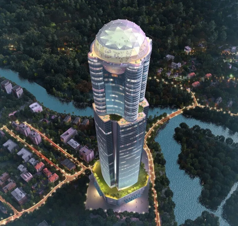 Computer rendering