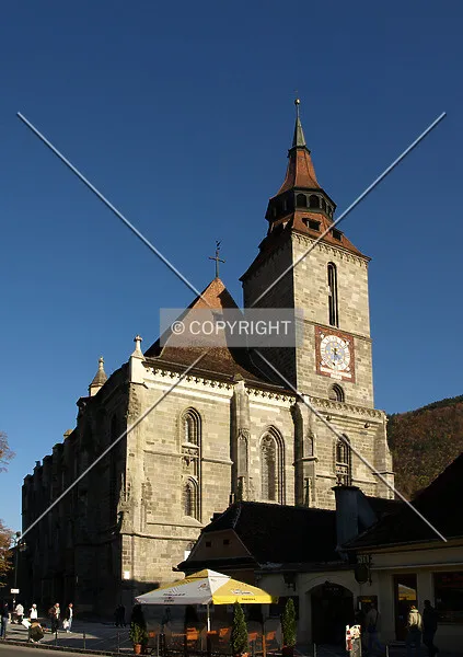 Black Church