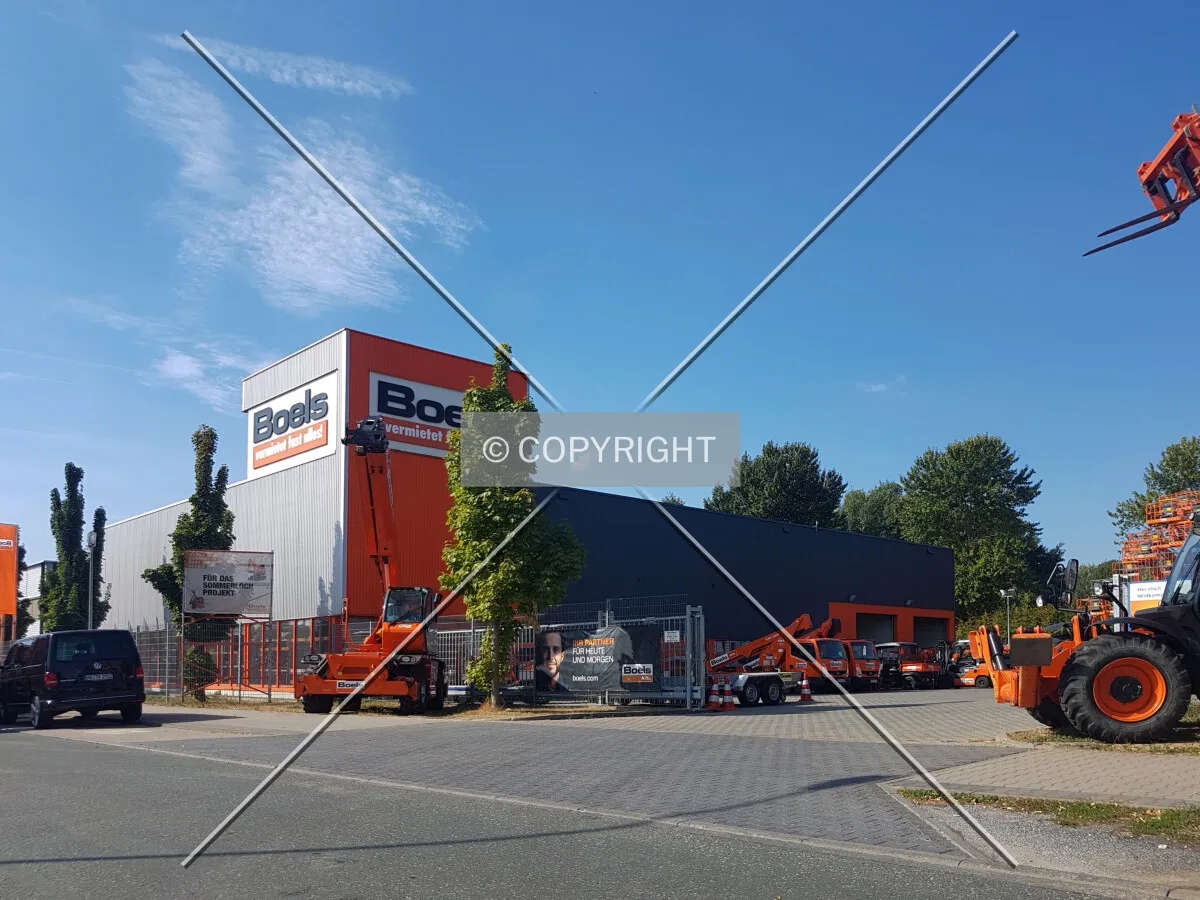 BOELS Rental