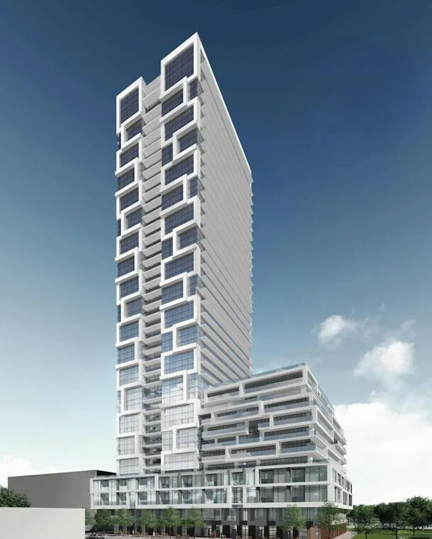 Computer rendering