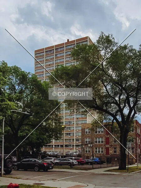 Sunnyside Apartments