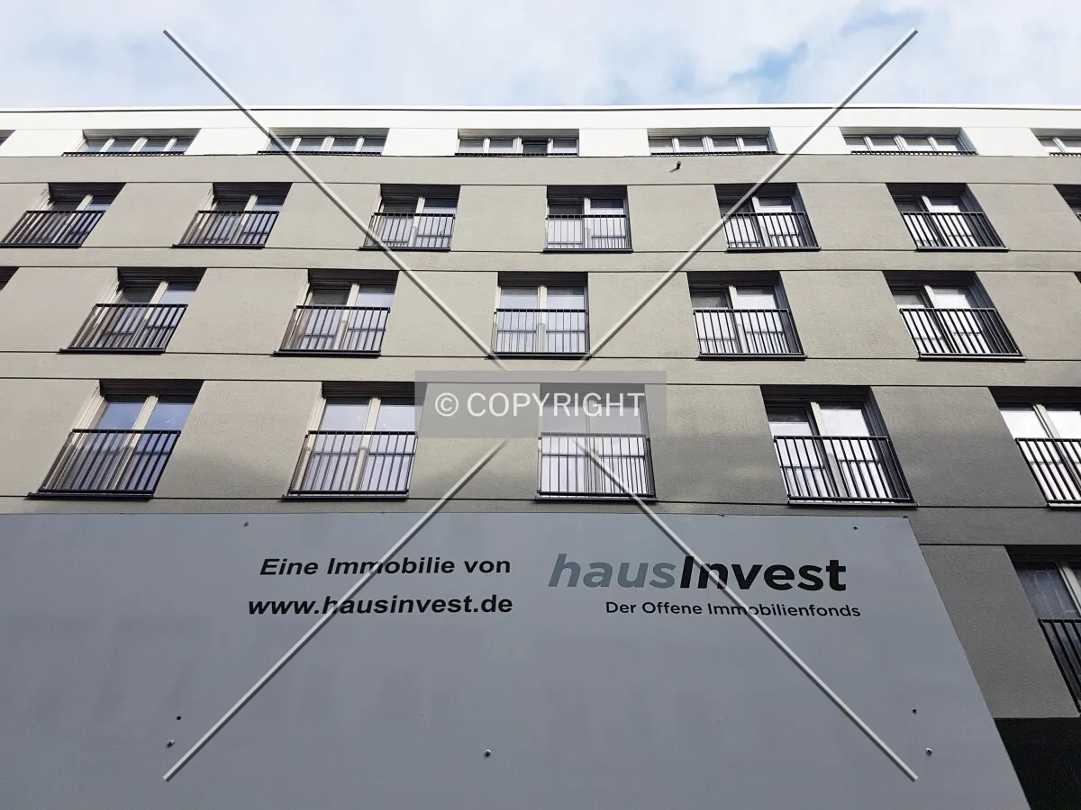 hausInvest logo
