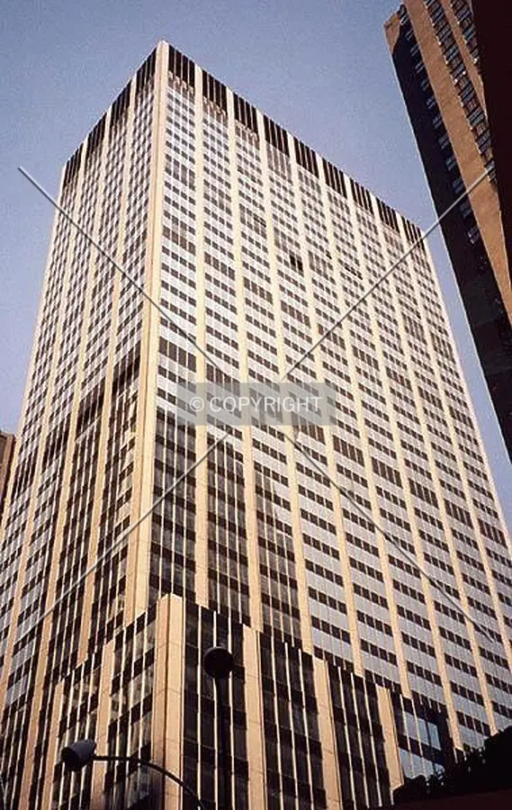 View from the southwest