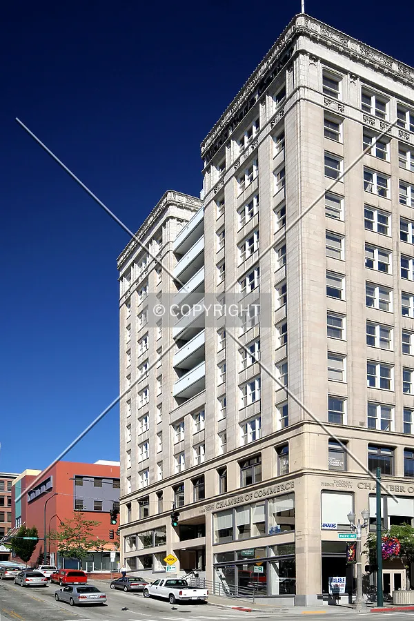 Full elevation
