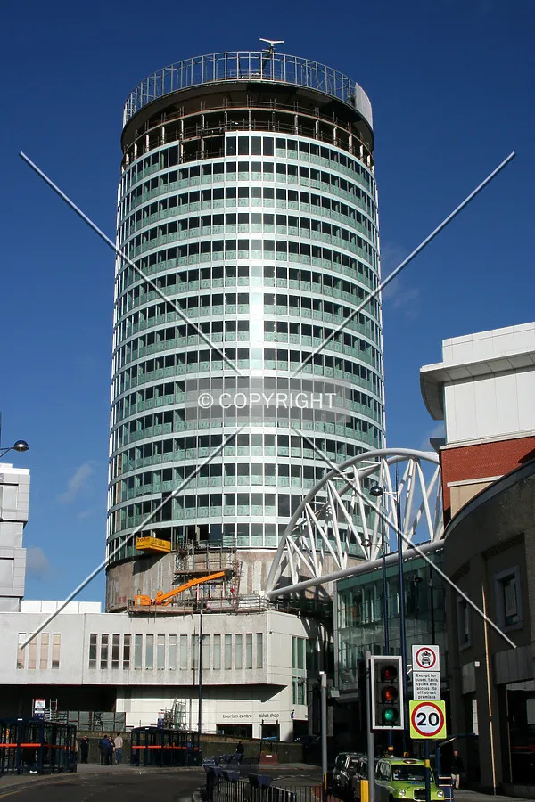 Full-height view