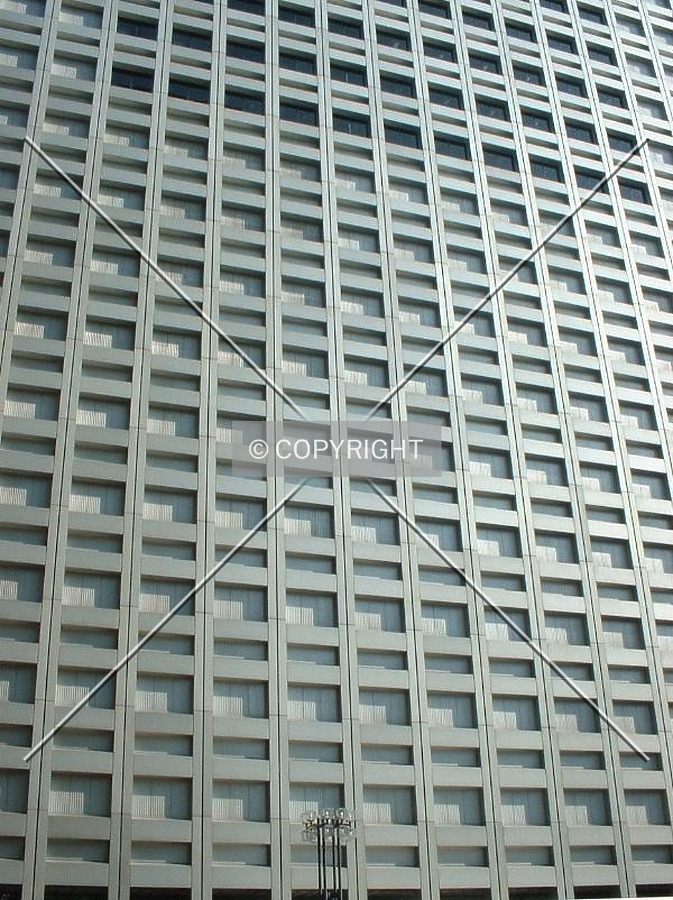 Windows detail