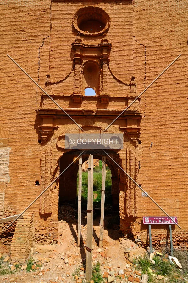 Belchite
