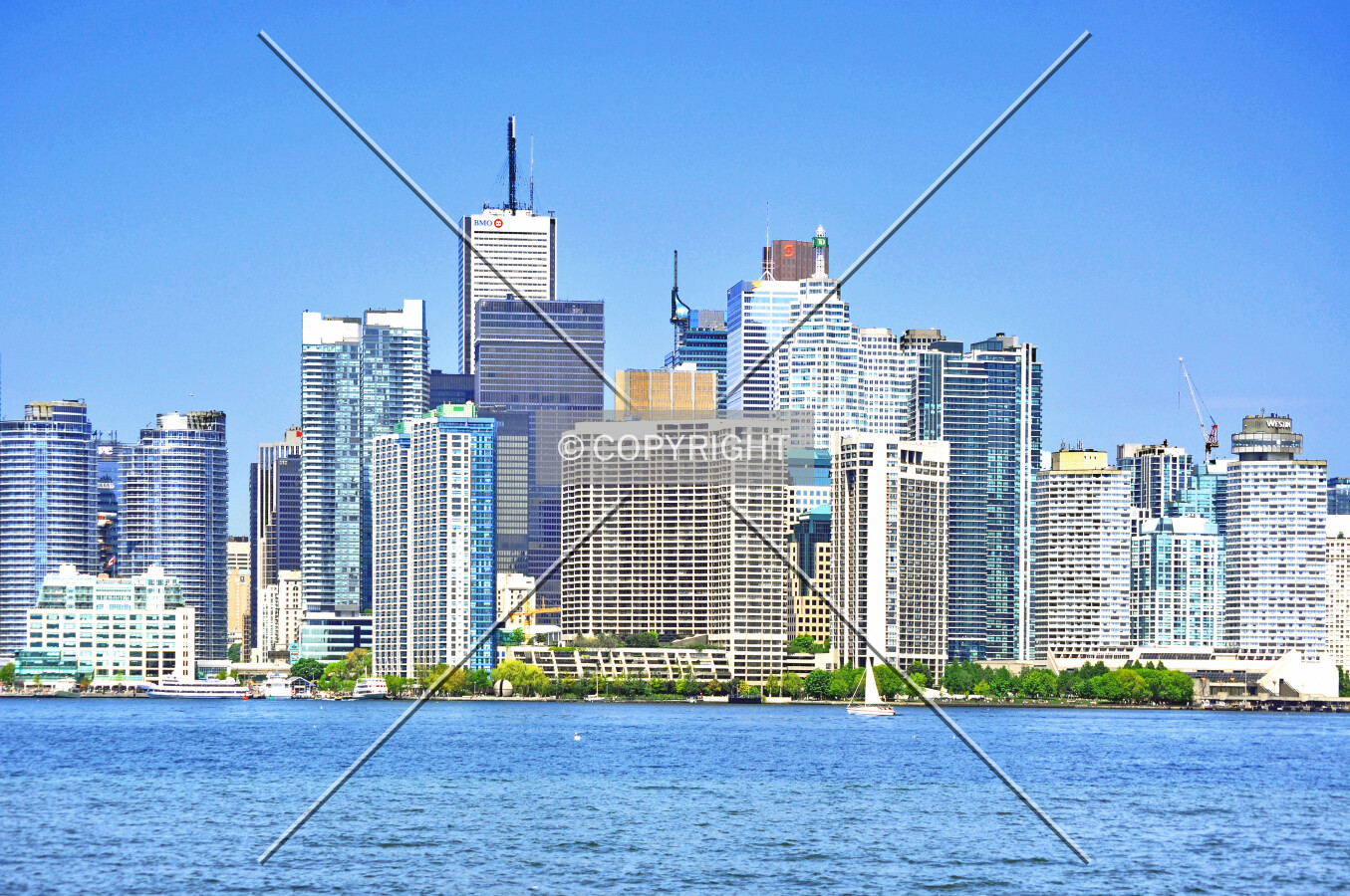 Toronto, Ontario, Canada