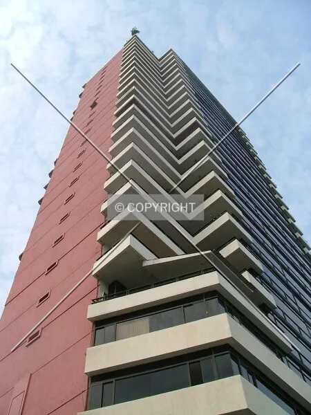 Edificio El Fortin