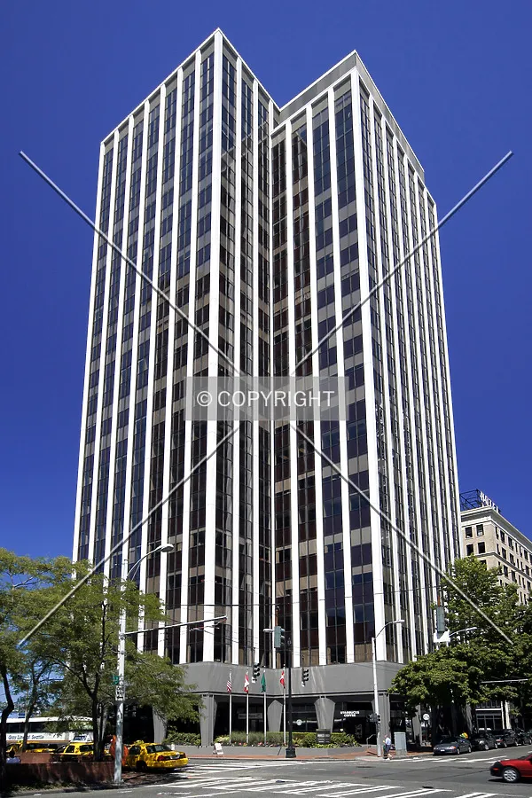 Full elevation