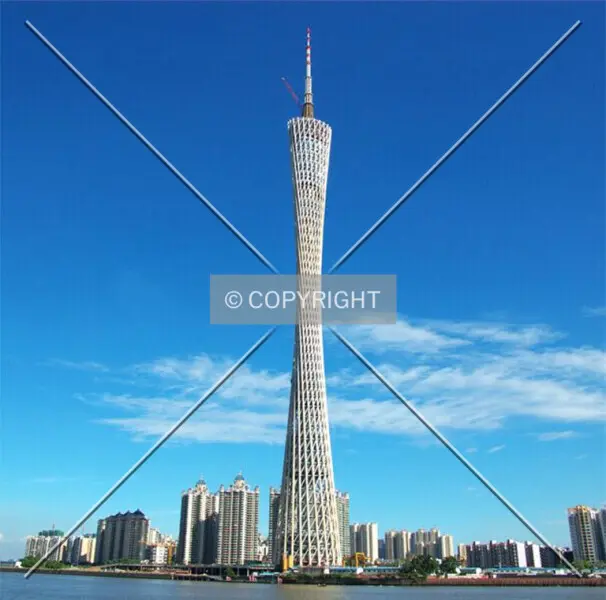 Canton Tower