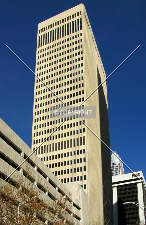 Looking up the southern side from College Street