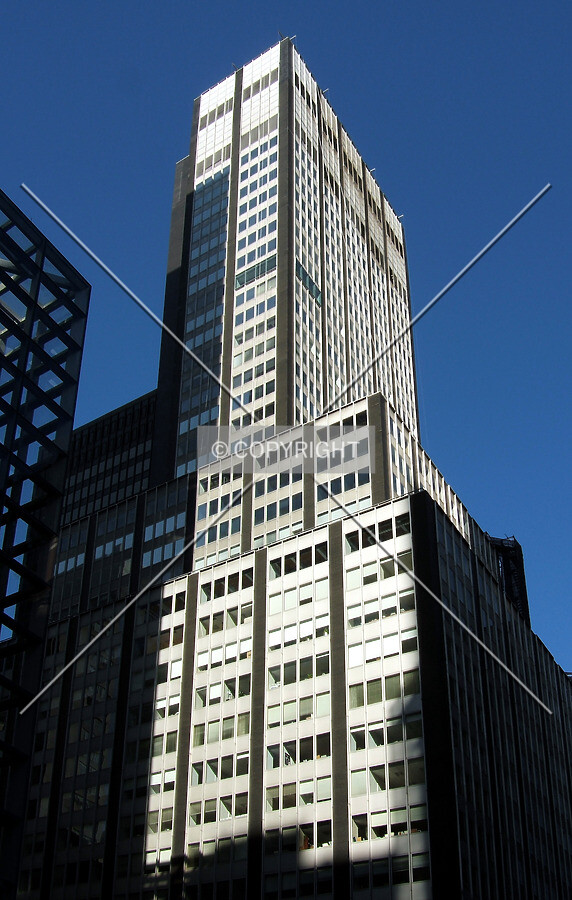 View from the south